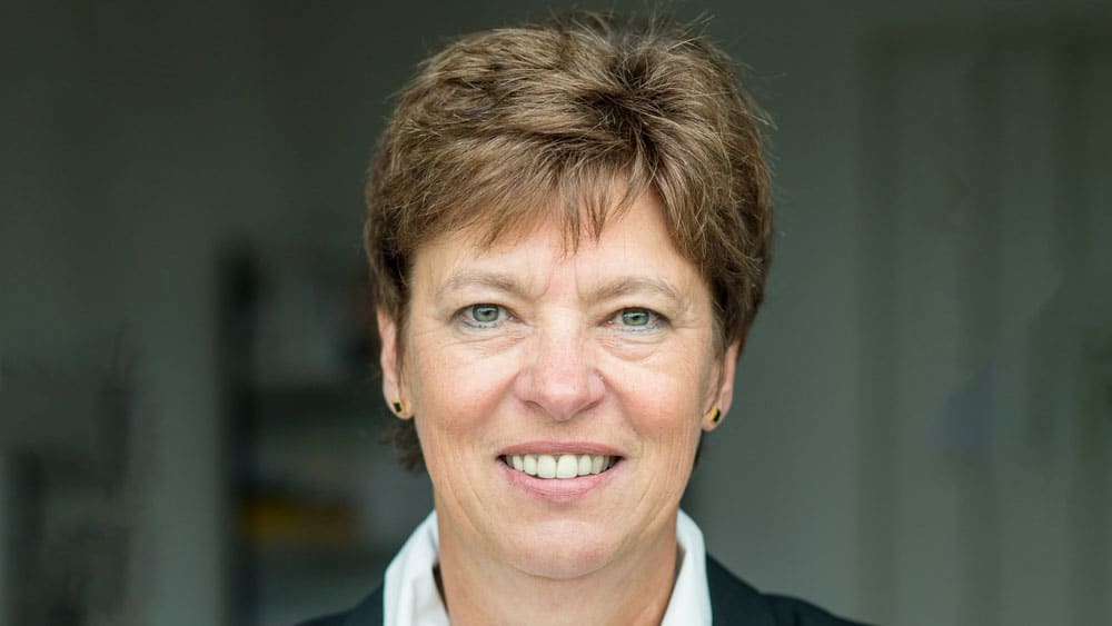 Ulrike Hartmann