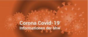 Corona Informationen