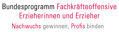 Fachkräfteoffensive