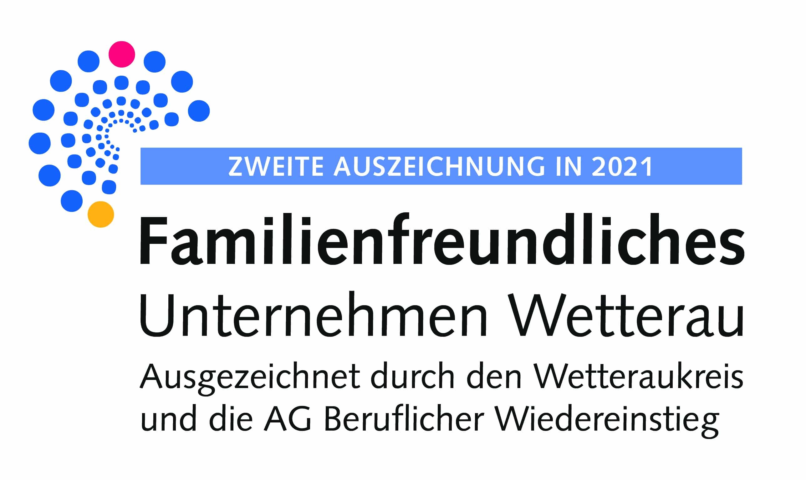 Familienfreundlich