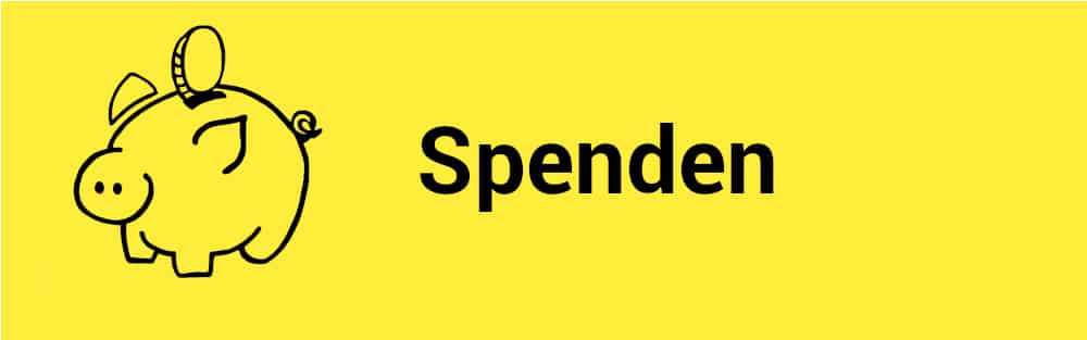 Spenden