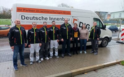 DIG: Farbe sorgt für Freude