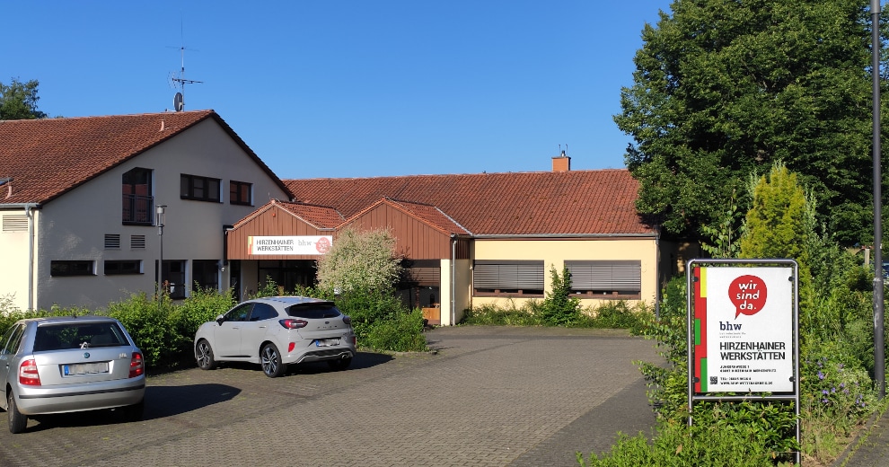 Elterninformationsabend Hirzenhainer Werkstätten