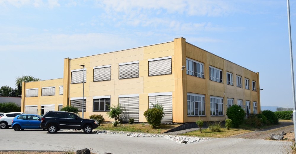 Elterninformationsabend Reichelsheimer Werkstätten