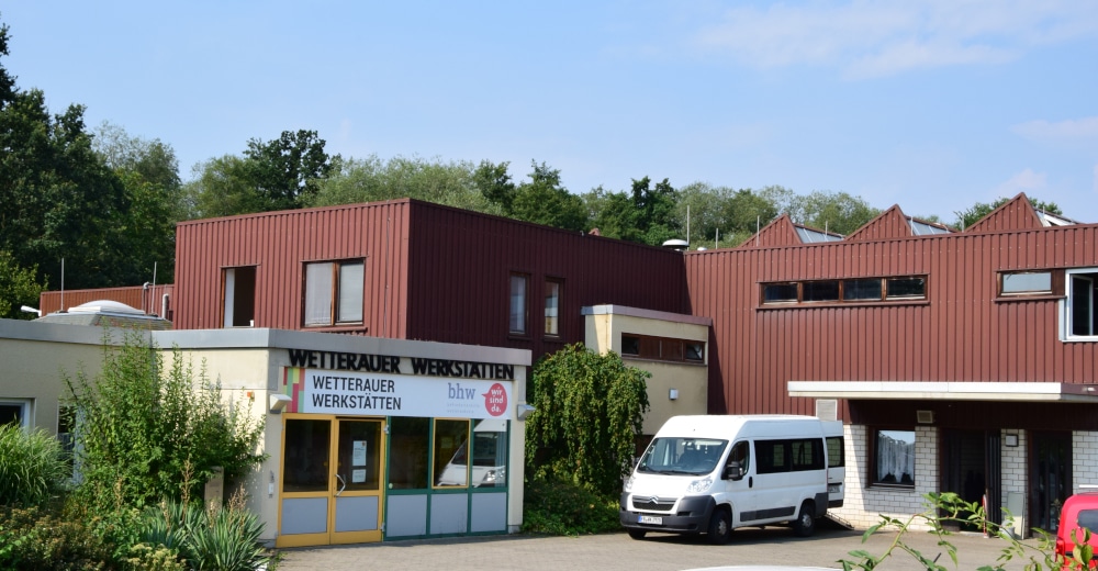 Elterninformationsabend Wetterauer Werkstätten